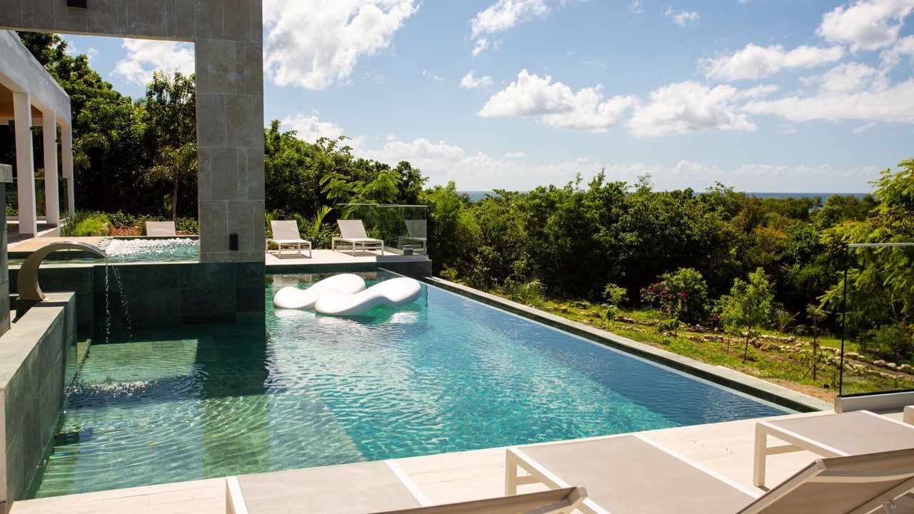 Photo of Outdoor in Les Terres Basses