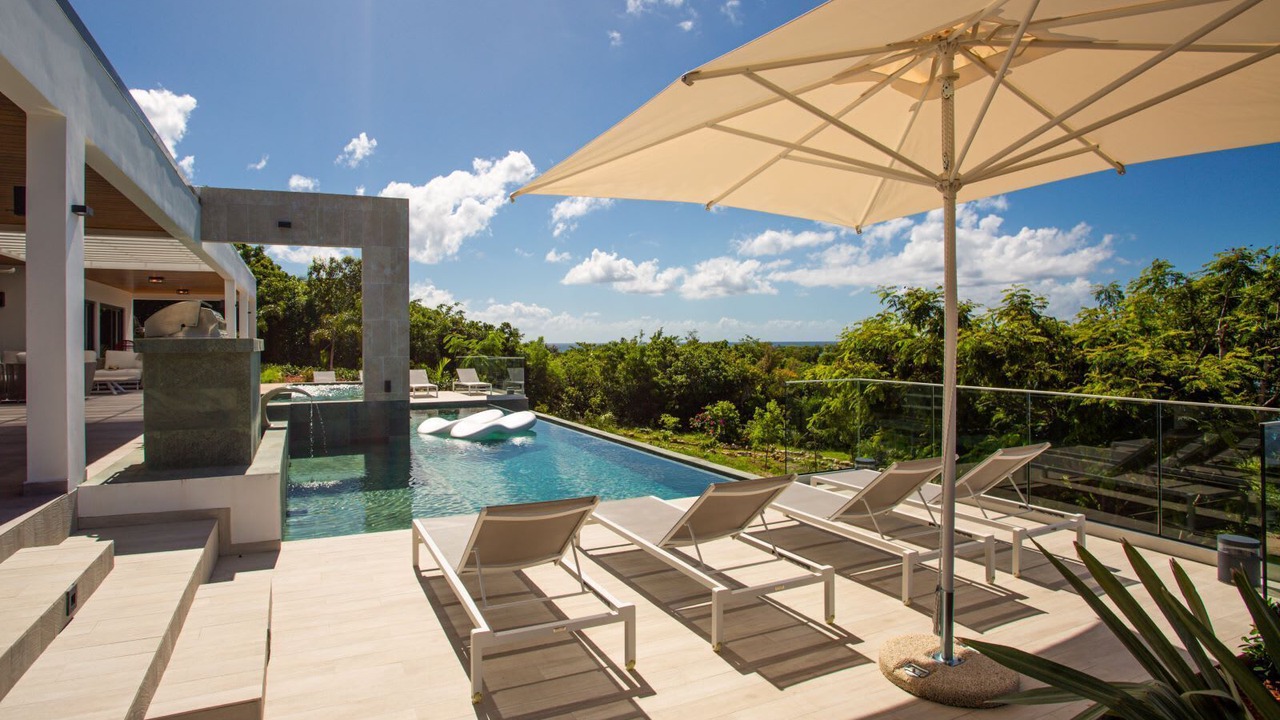 Photo of Outdoor in Les Terres Basses