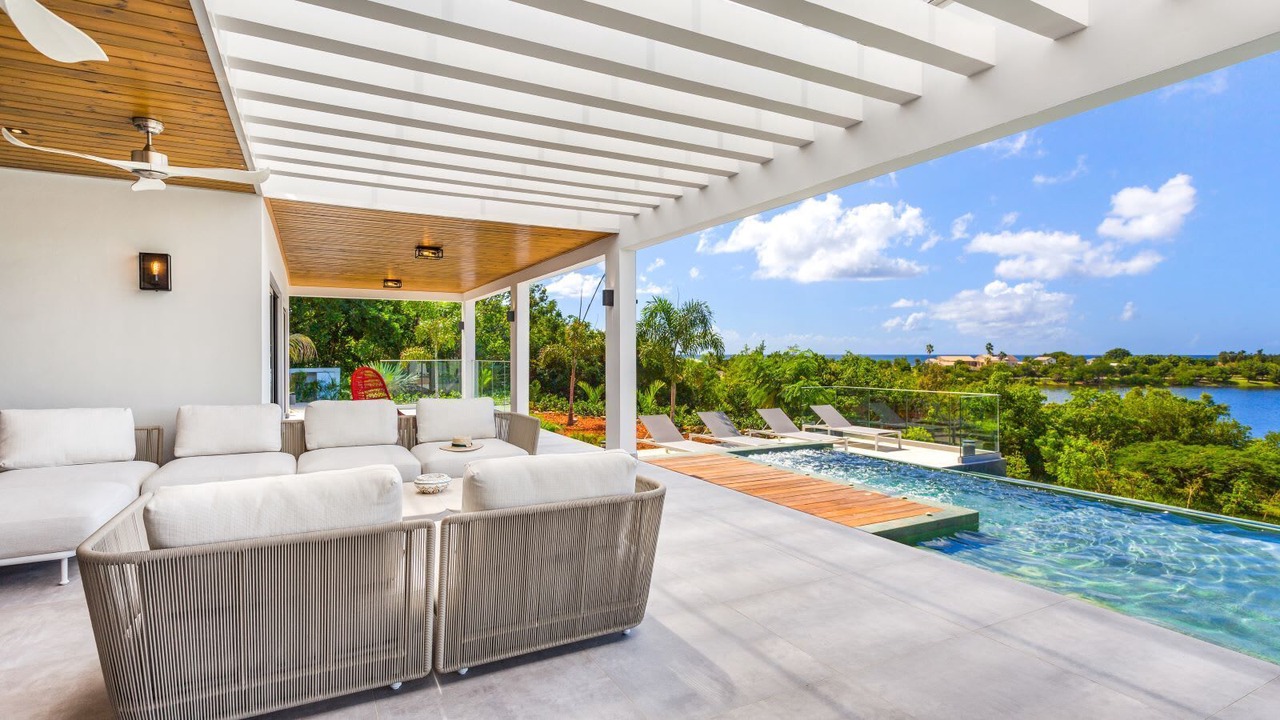 Photo of Outdoor in Les Terres Basses