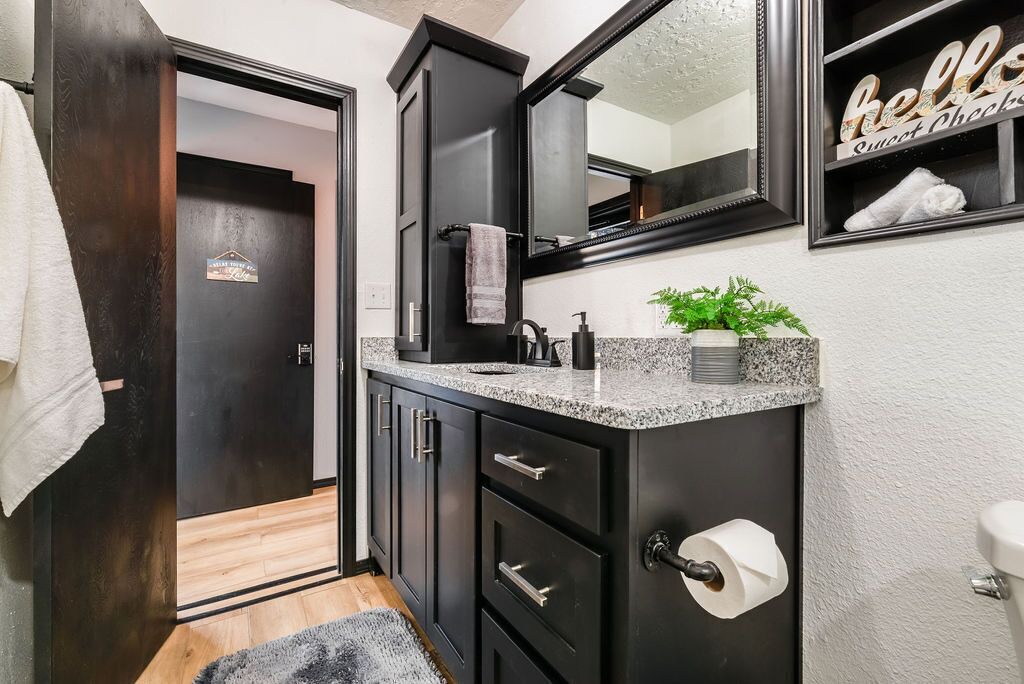 Photo of Bathroom in Sulphur