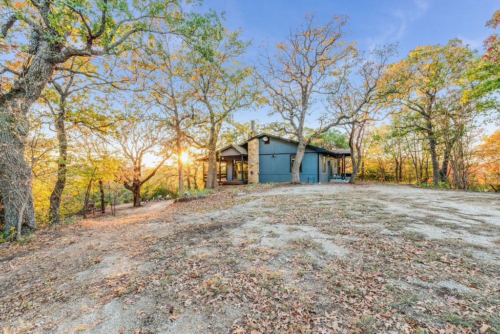 Photo of Outdoor in Sulphur