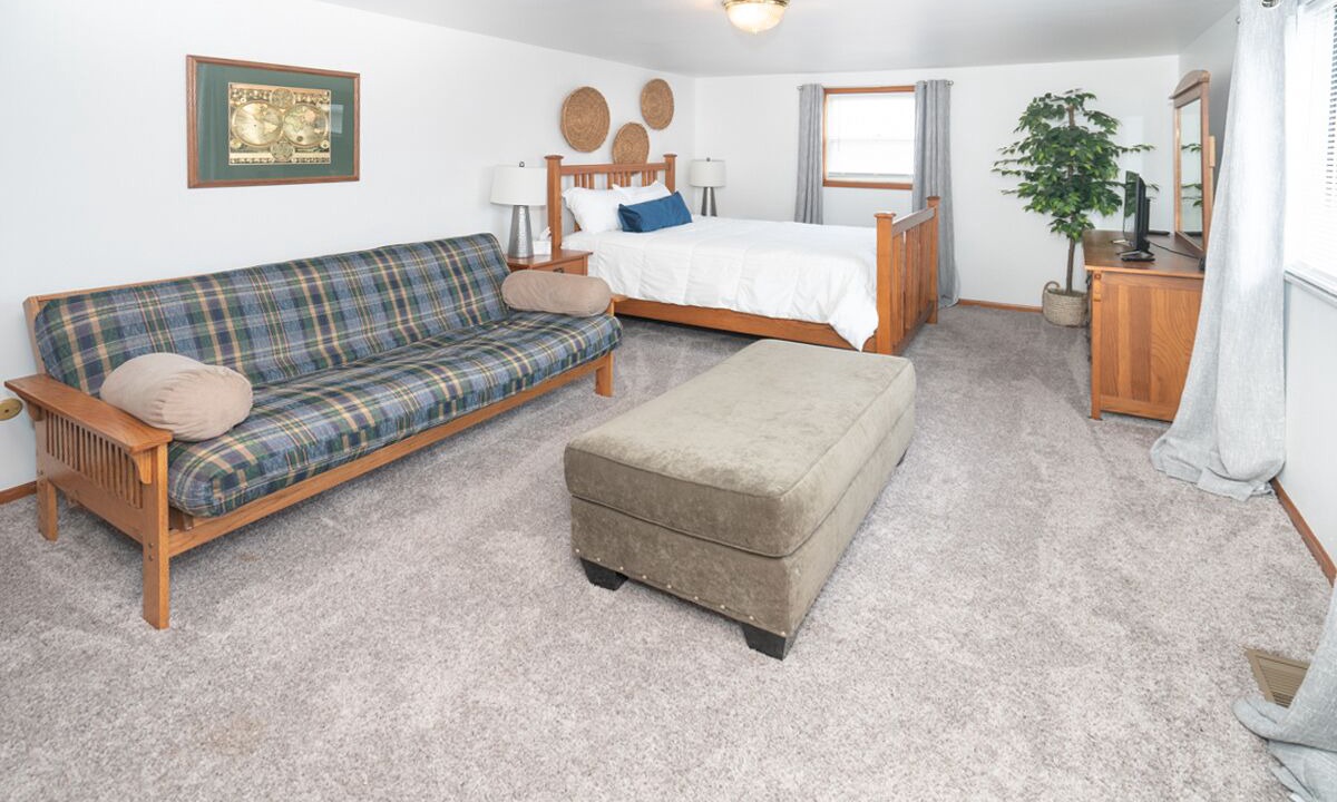 Photo of Bedroom in Marine City