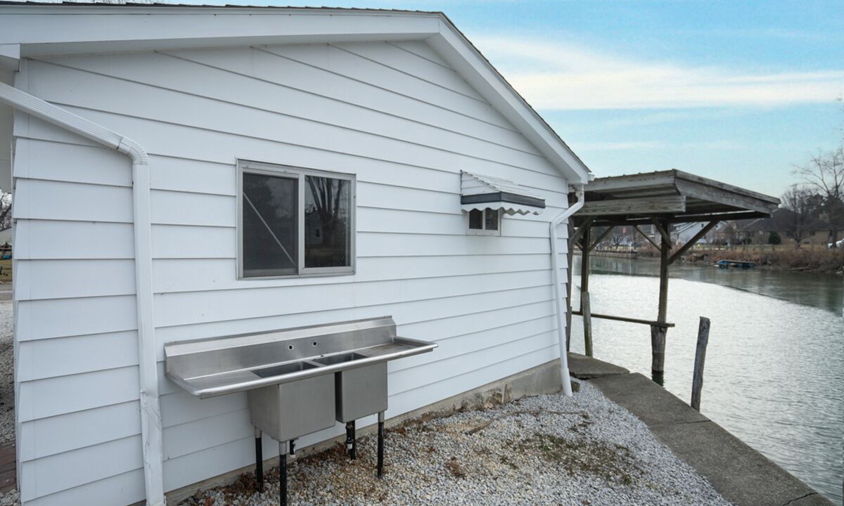 Photo of Outdoor in Marine City