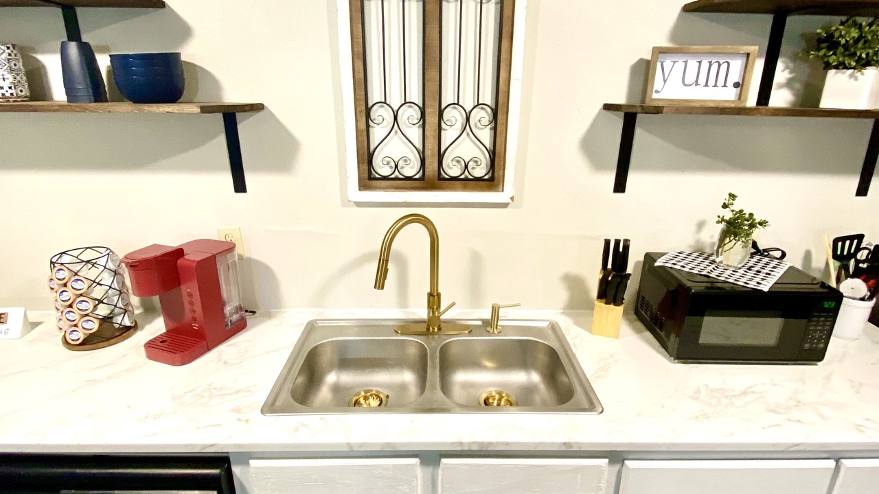 Photo of Kitchen in Natchitoches