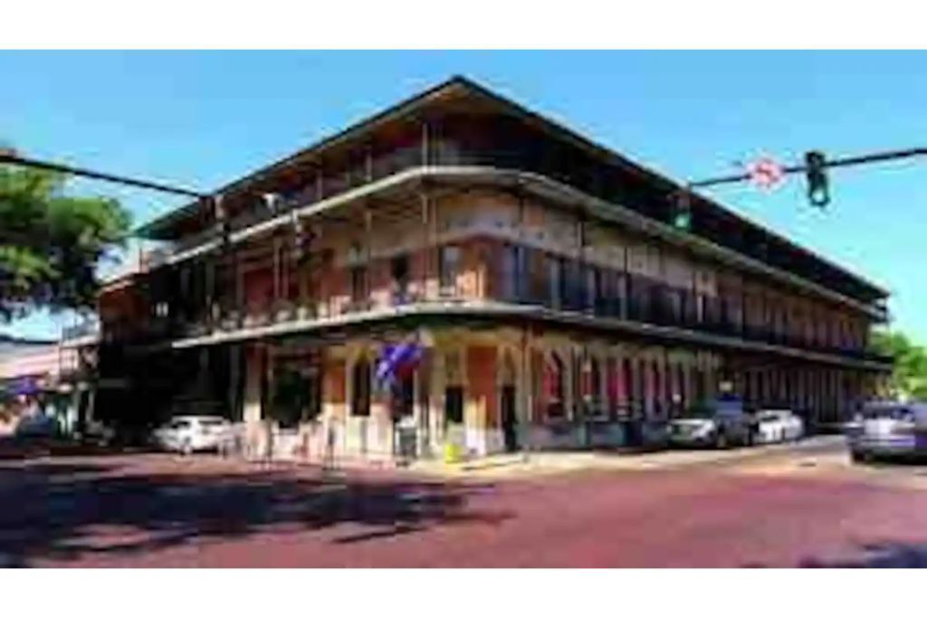 Photo of Outdoor in Natchitoches