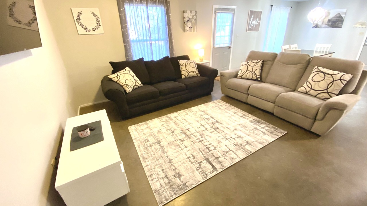 Photo of Livingroom in Natchitoches