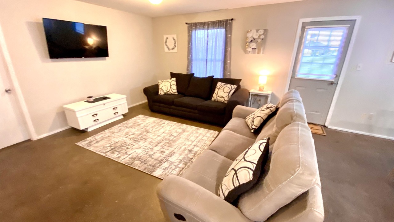 Photo of Livingroom in Natchitoches