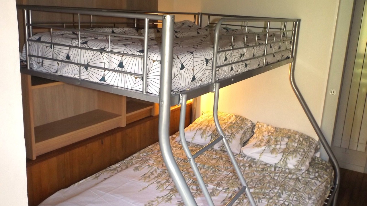 Photo of Bedroom in Fougaron