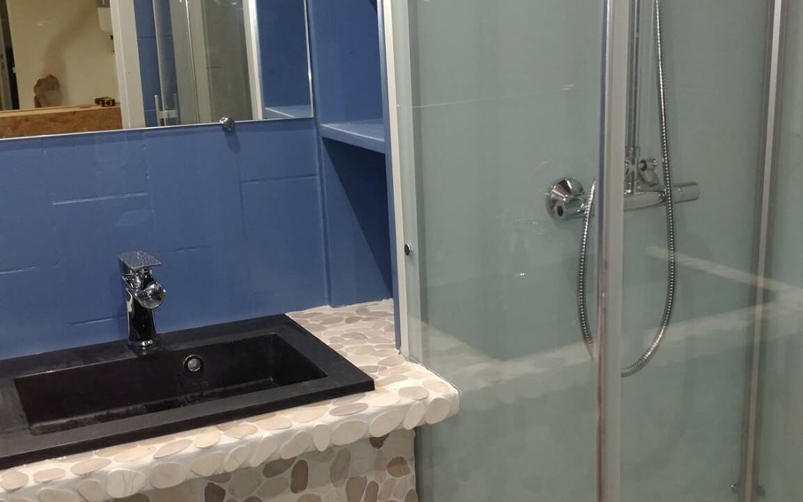 Photo of Bathroom in Fougaron