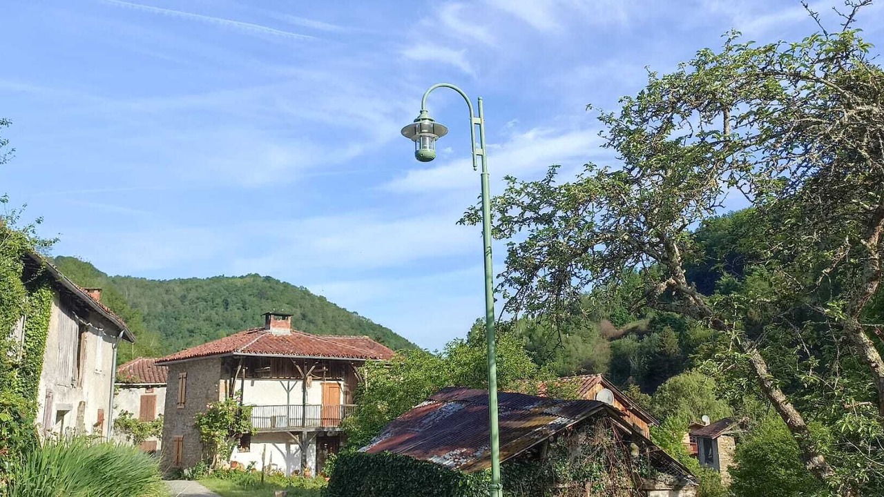 Photo of Outdoor in Fougaron