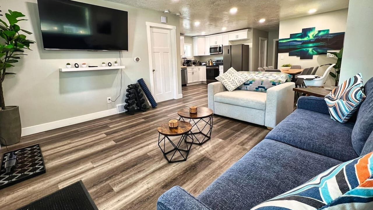 Photo of Bedroom in South Salt Lake