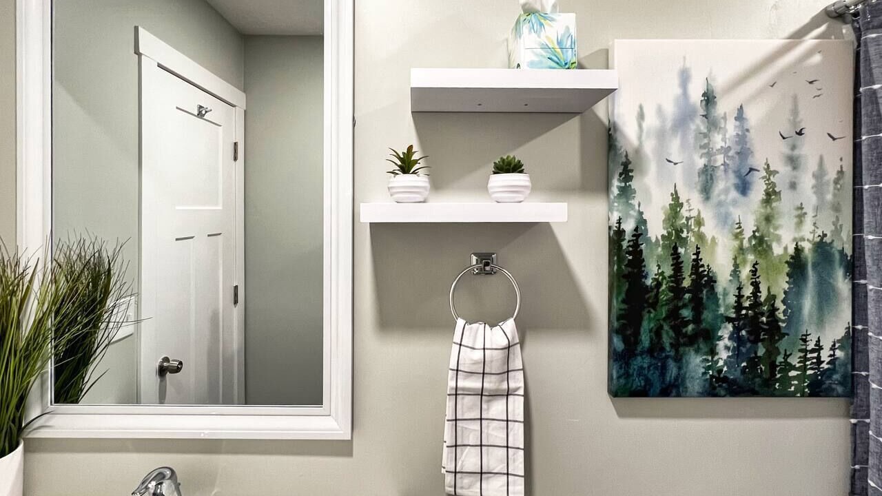 Photo of Bathroom in South Salt Lake