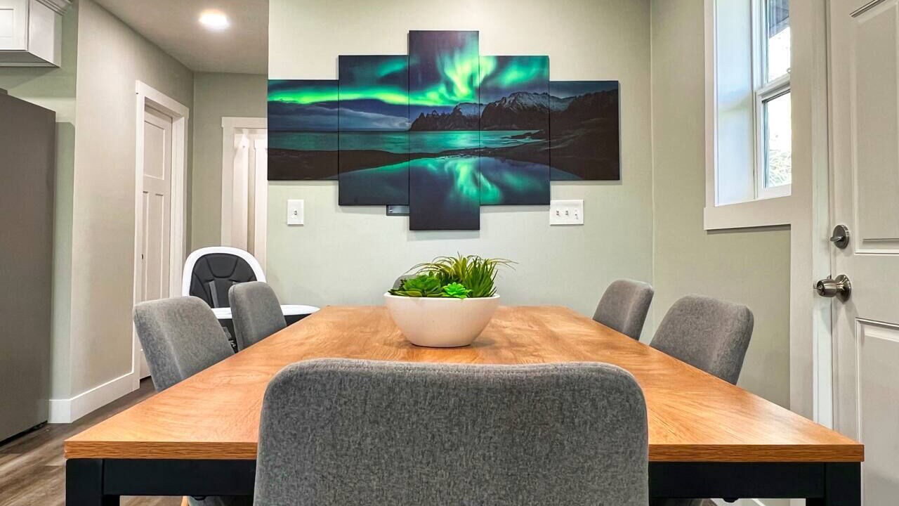 Photo of Bedroom in South Salt Lake