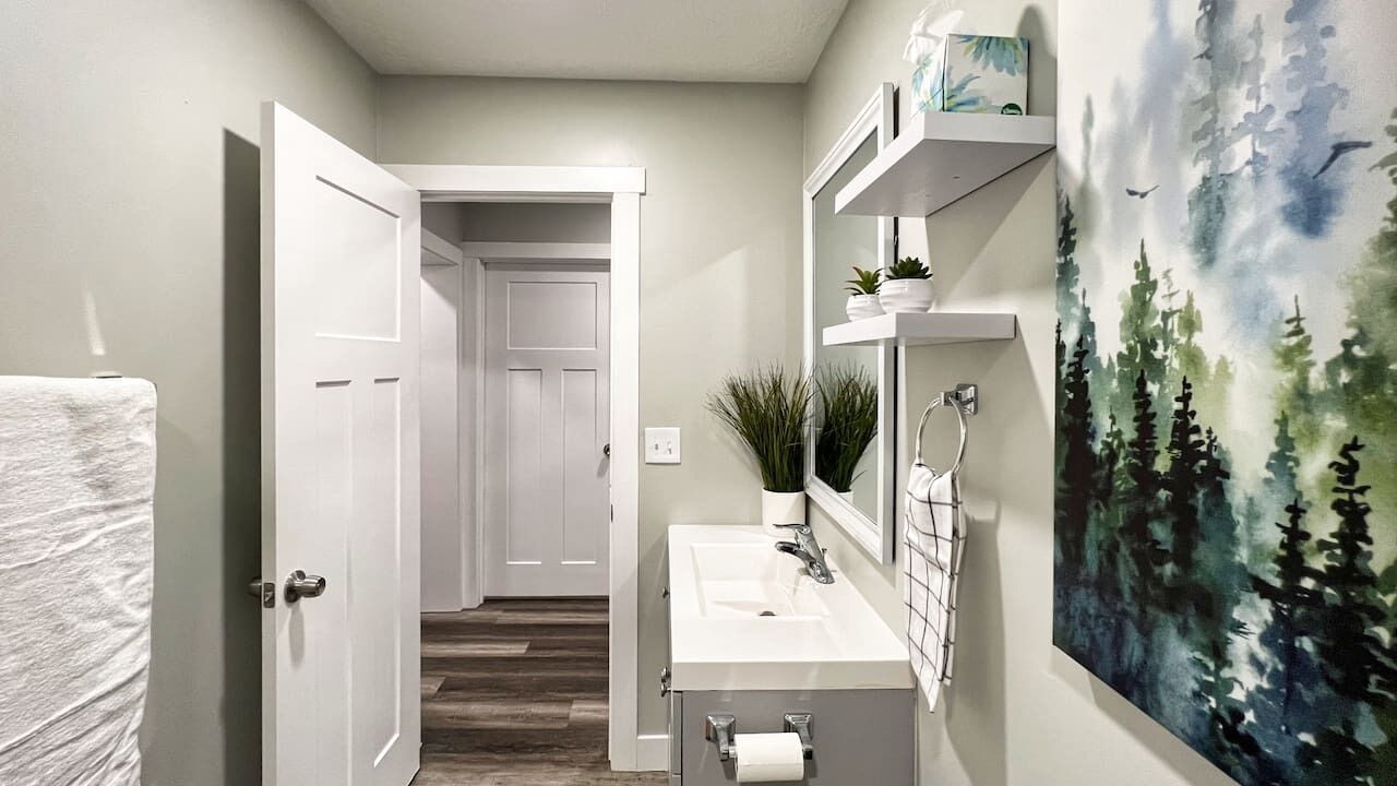 Photo of Bathroom in South Salt Lake