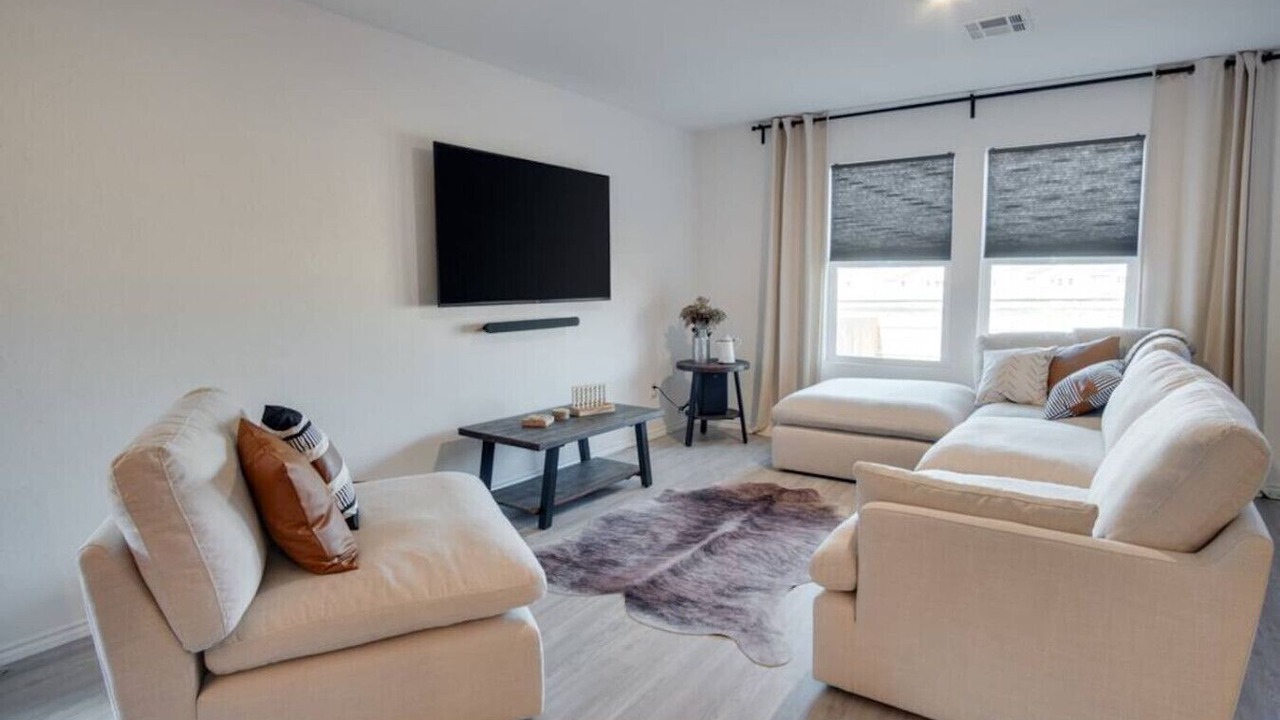 Photo of Livingroom in New Braunfels