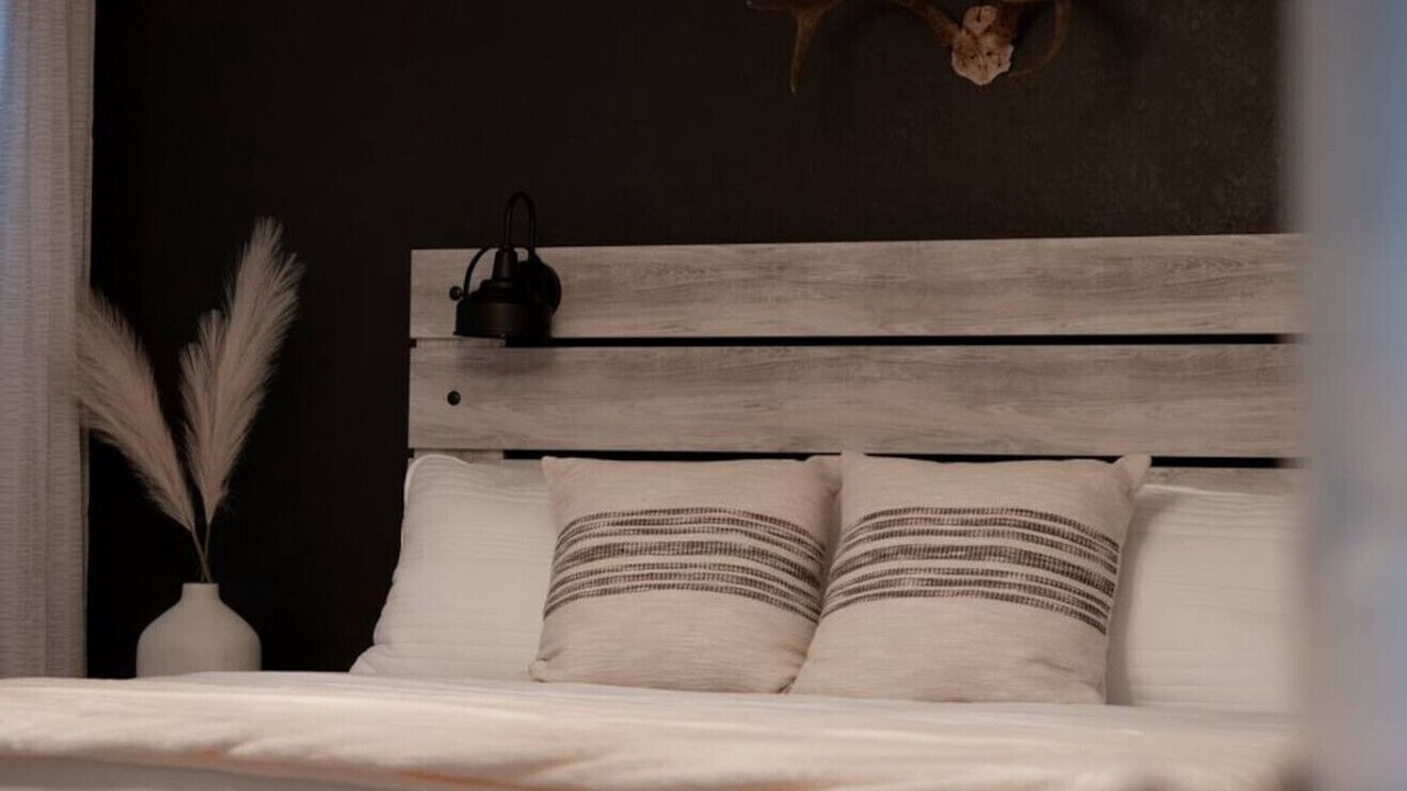 Photo of Bedroom in New Braunfels