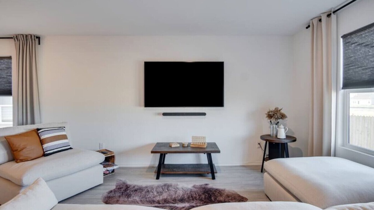 Photo of Livingroom in New Braunfels