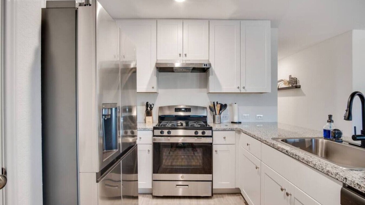 Photo of Kitchen in New Braunfels