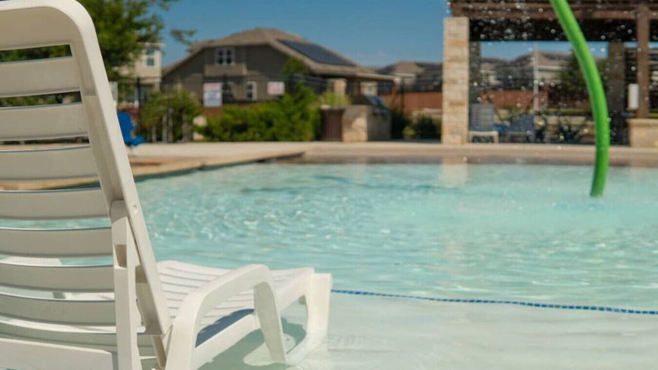Photo of Outdoor in New Braunfels