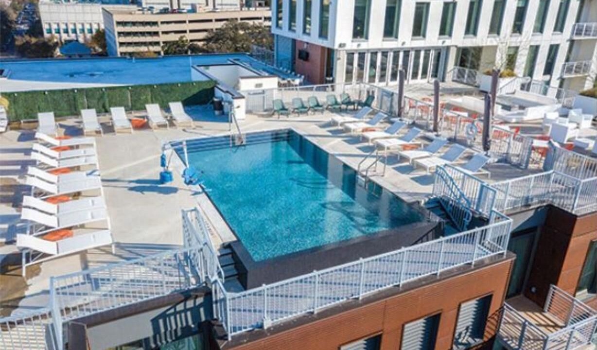 Photo of Outdoor in West End