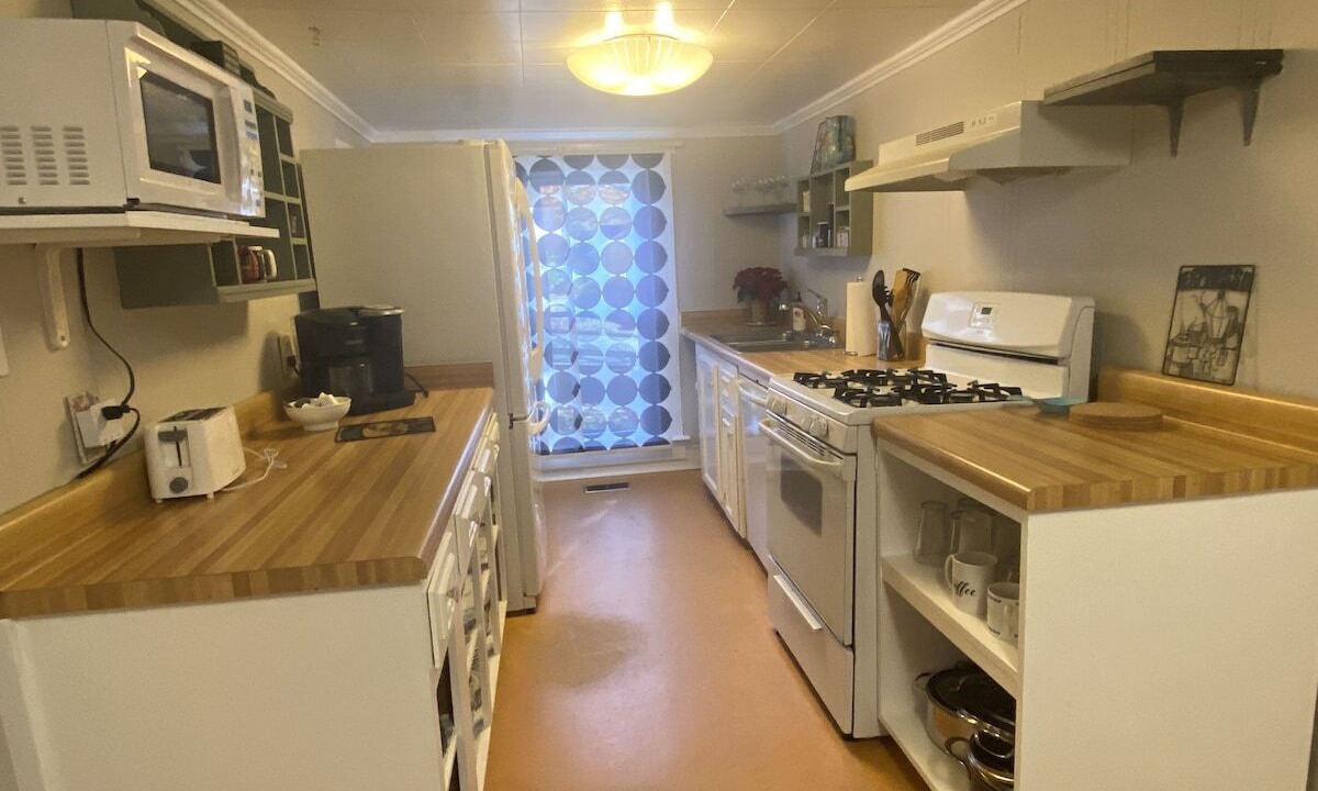 Photo of Kitchen in Forest Hills