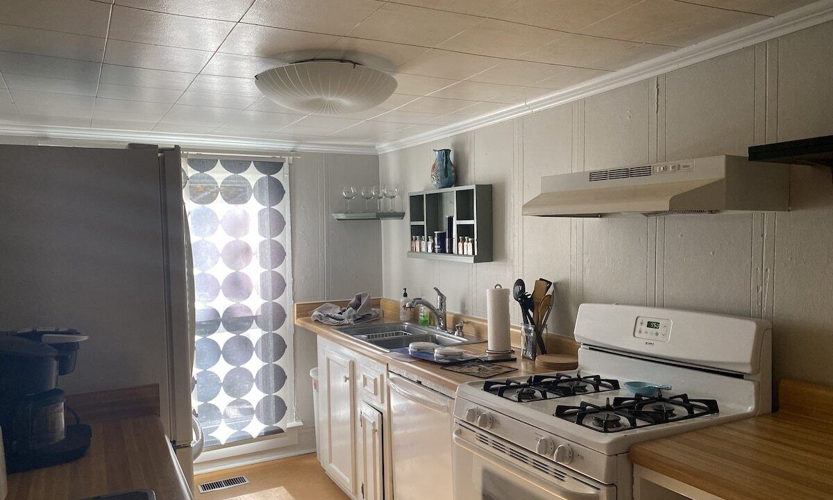 Photo of Kitchen in Forest Hills