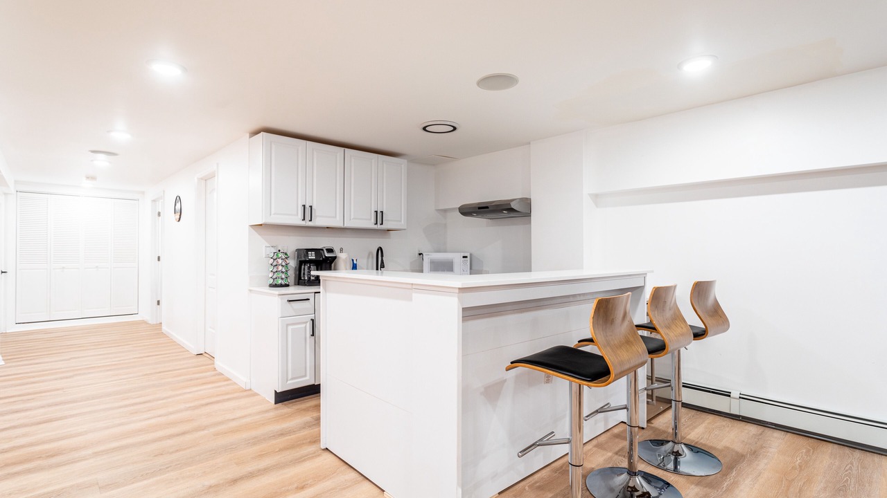 Photo of Kitchen in Windham