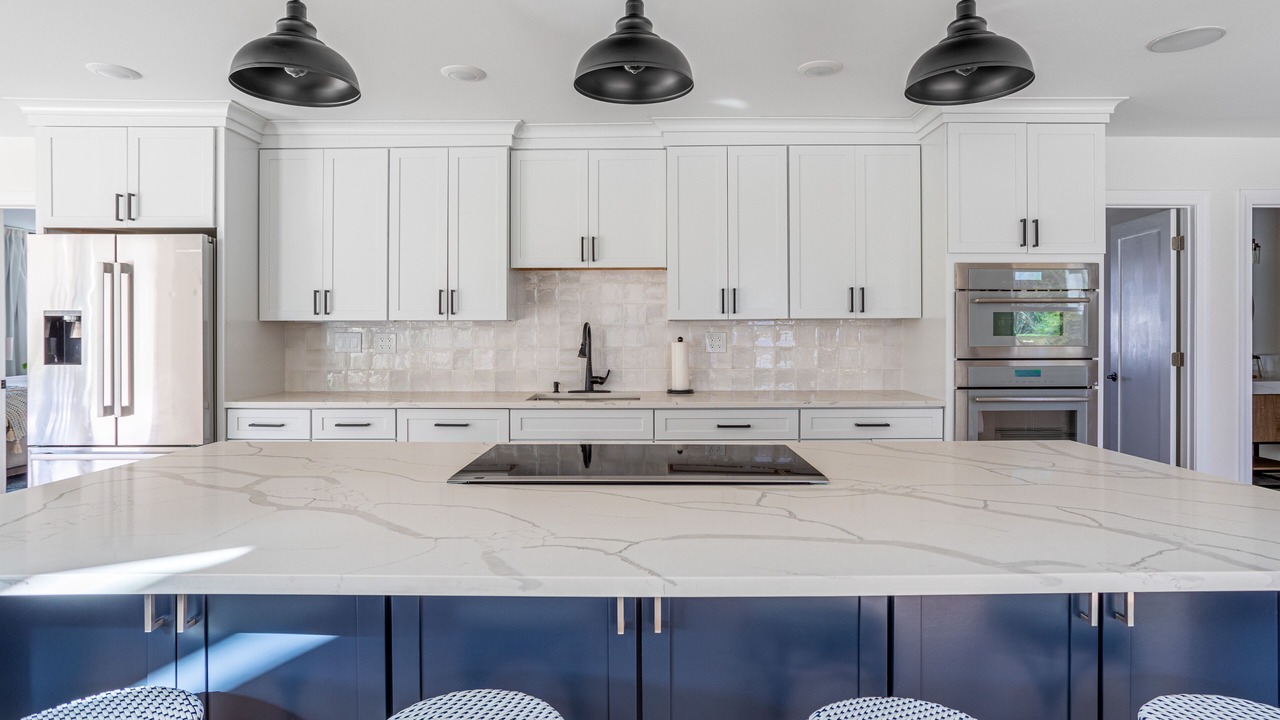 Photo of Kitchen in Windham