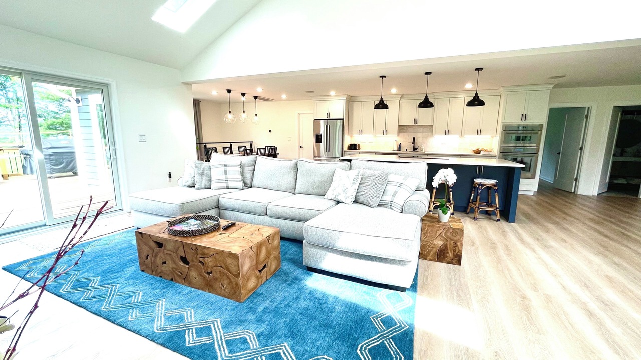 Photo of Livingroom in Windham