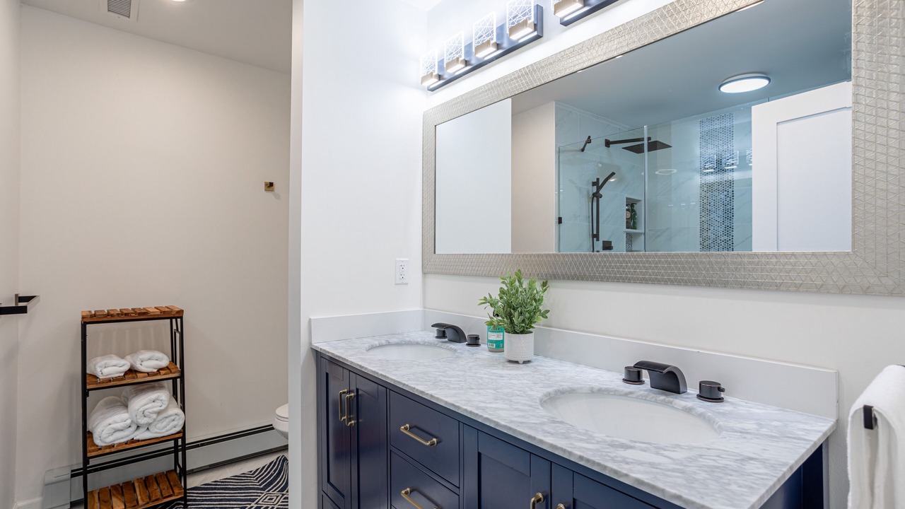 Photo of Bathroom in Windham