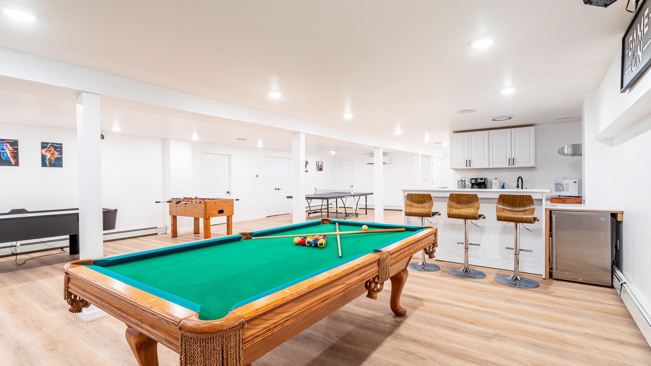 Photo of Bedroom in Windham