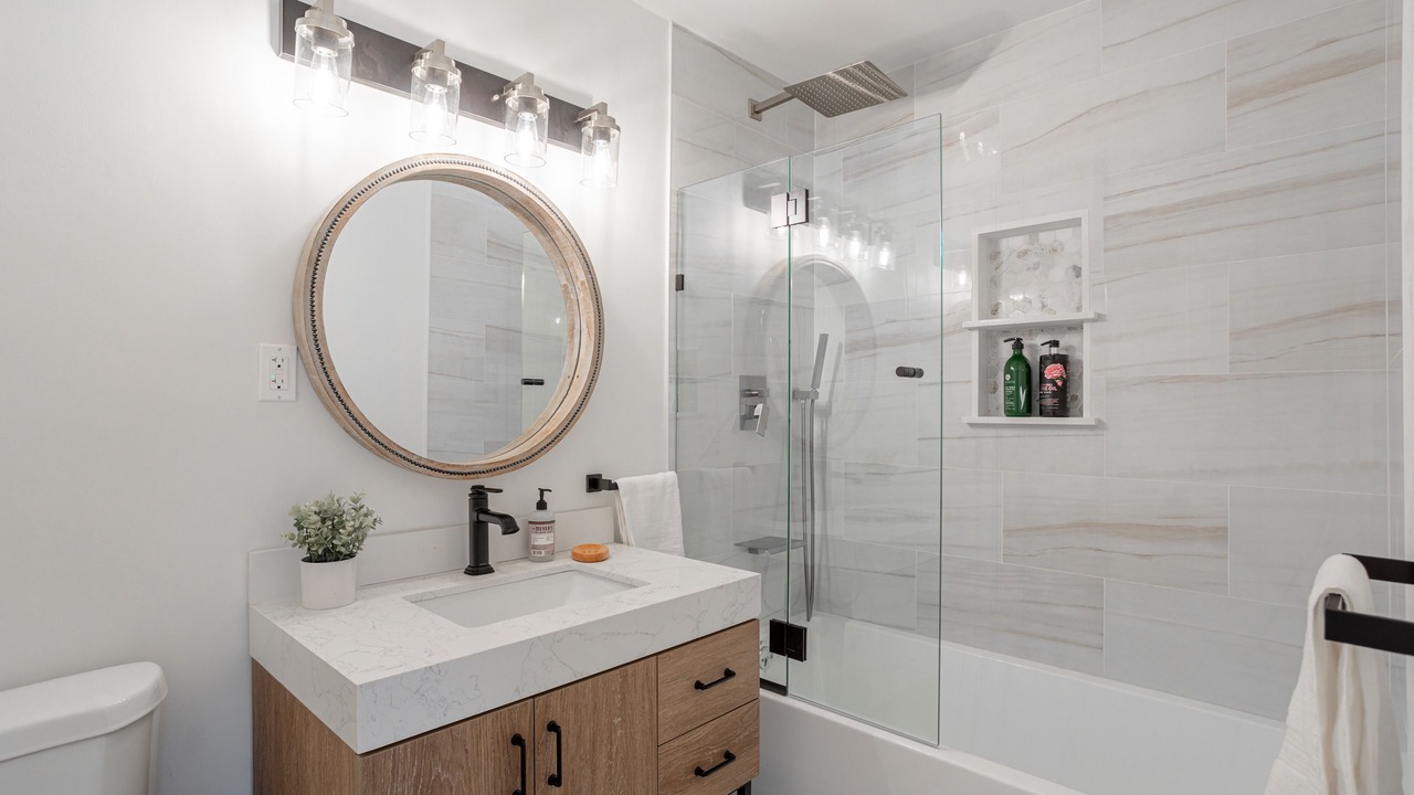 Photo of Bathroom in Windham