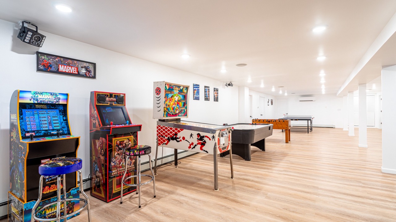 Photo of Bedroom in Windham