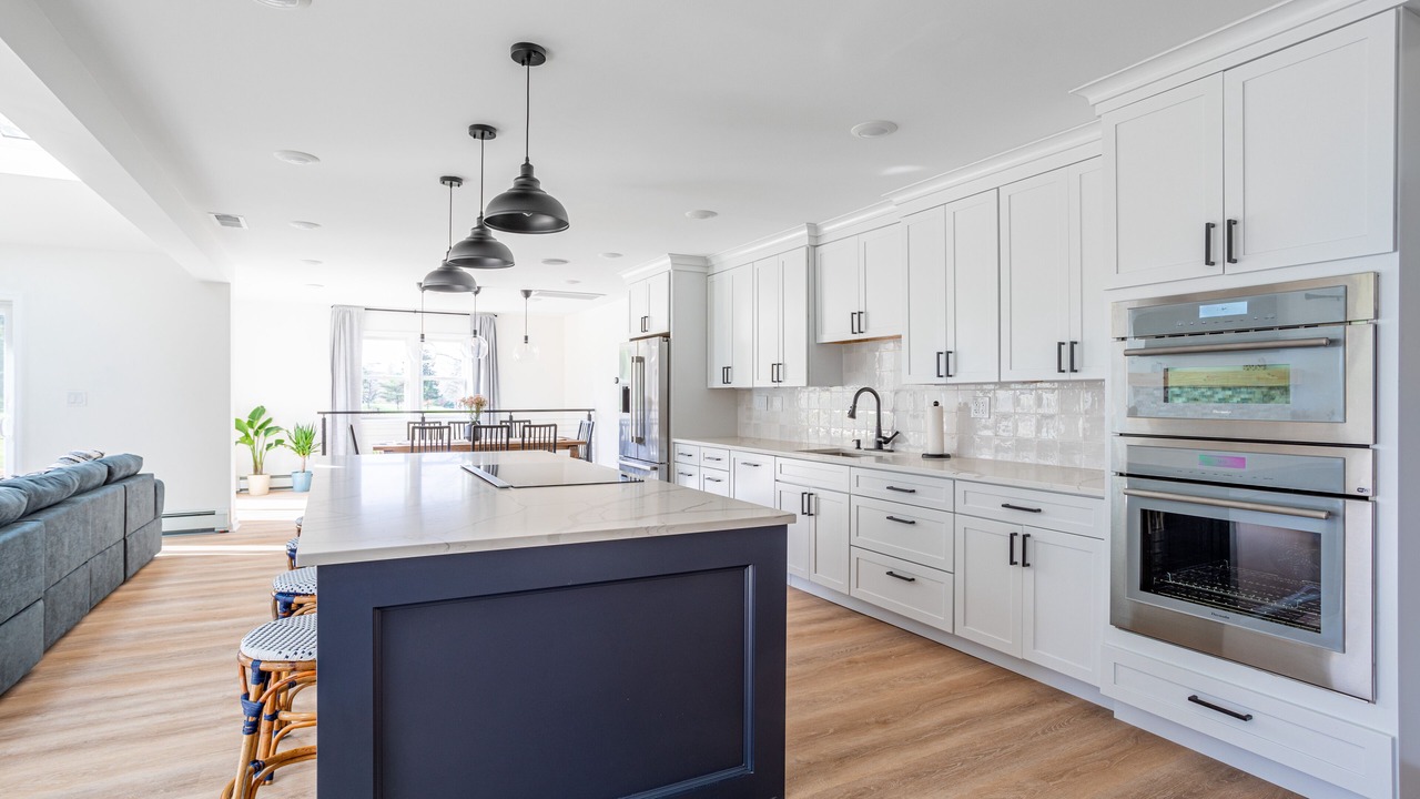 Photo of Kitchen in Windham