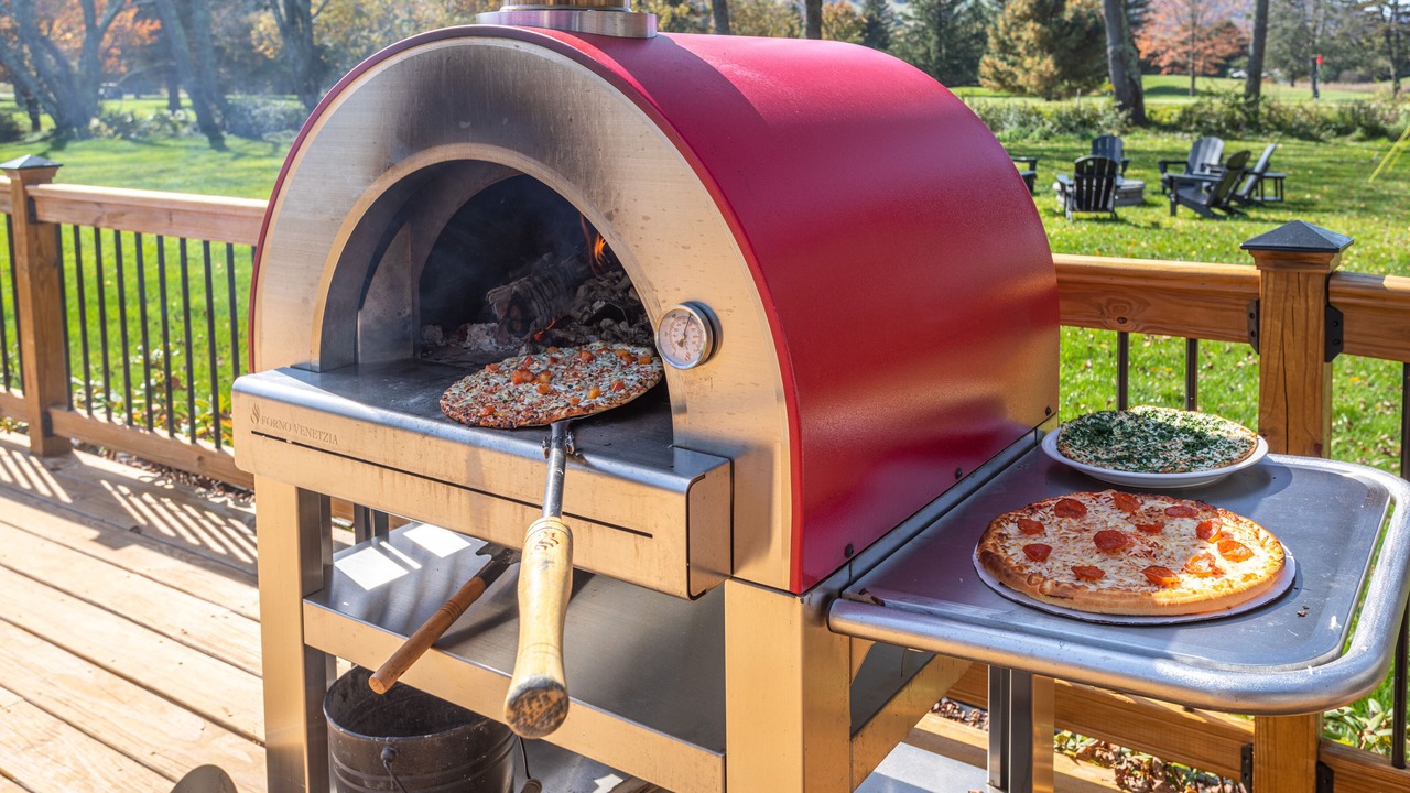 Photo of Outdoor in Windham