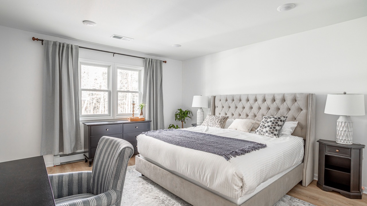 Photo of Bedroom in Windham