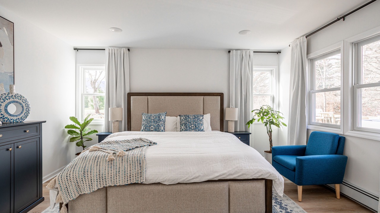 Photo of Bedroom in Windham