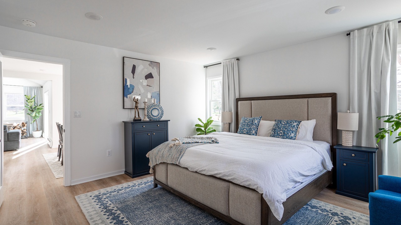 Photo of Bedroom in Windham