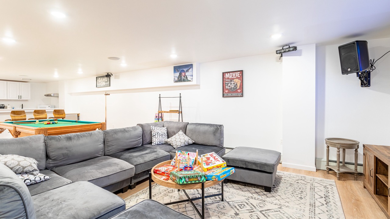 Photo of Bedroom in Windham