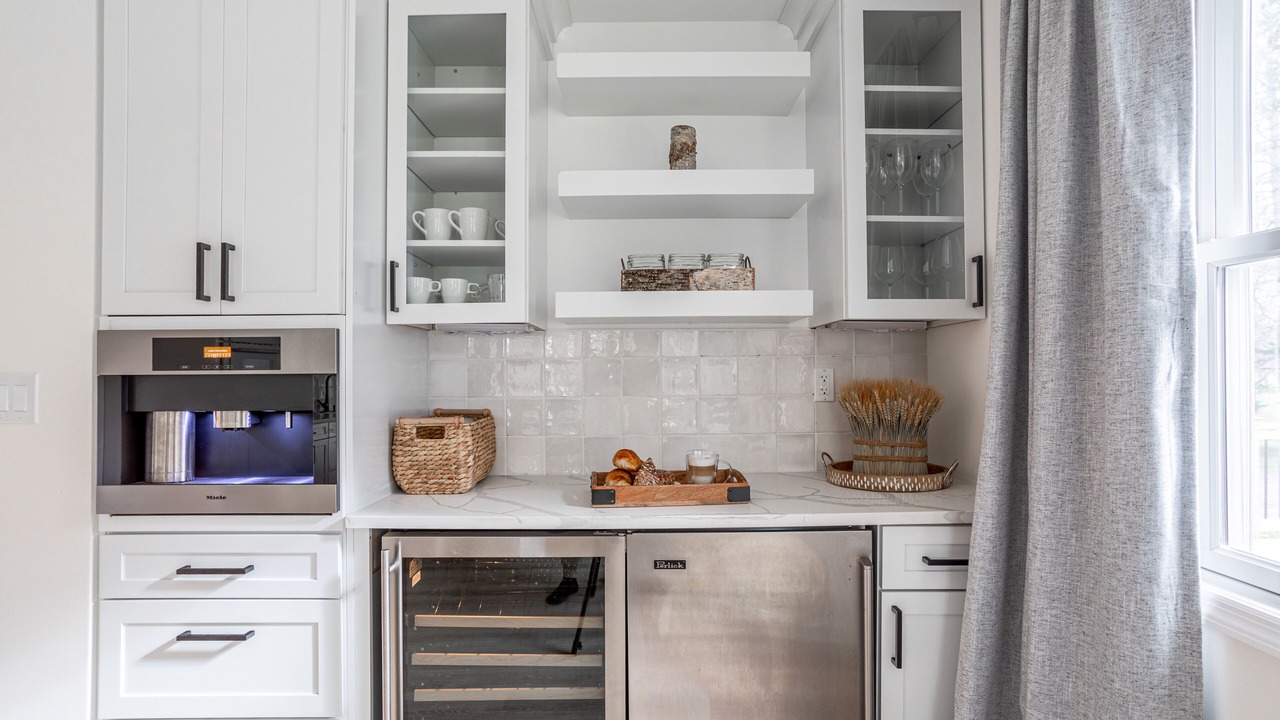 Photo of Kitchen in Windham