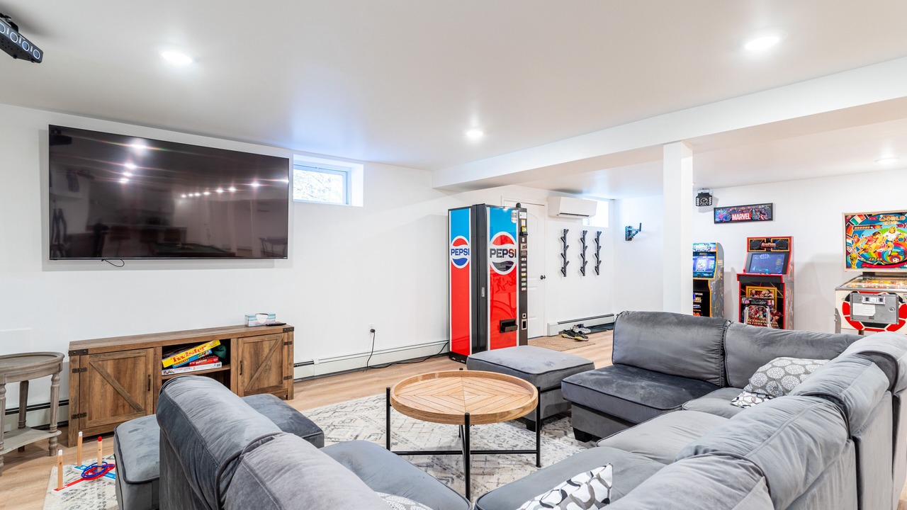 Photo of Livingroom in Windham