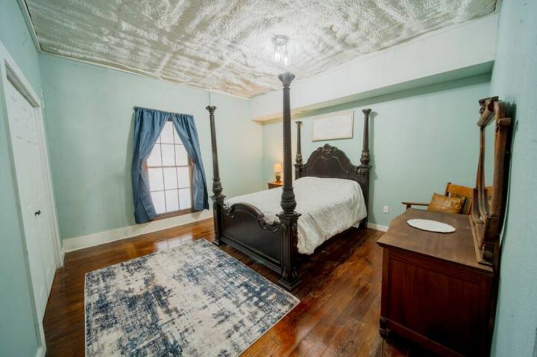 Photo of Bedroom in Fulton