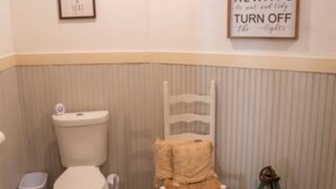 Photo of Bathroom in Fulton