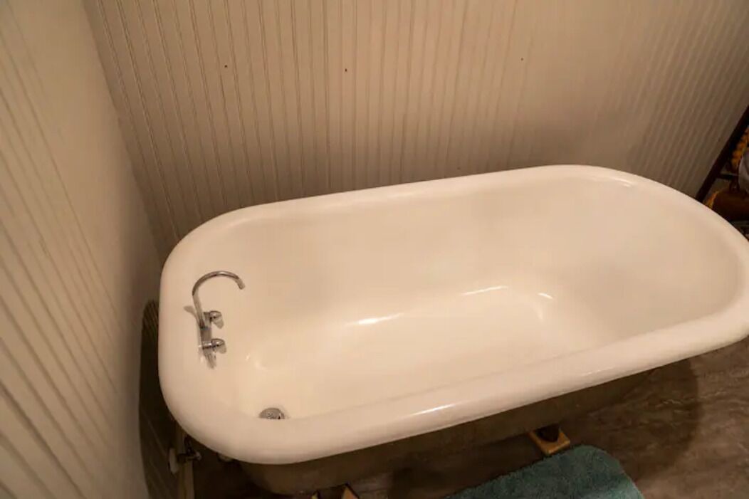 Photo of Bathroom in Fulton