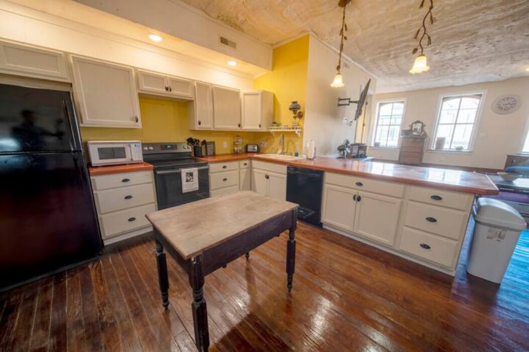 Photo of Kitchen in Fulton
