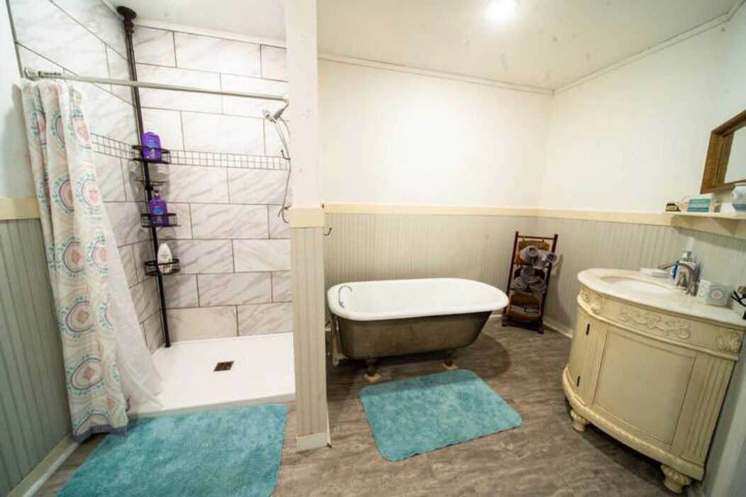 Photo of Bathroom in Fulton