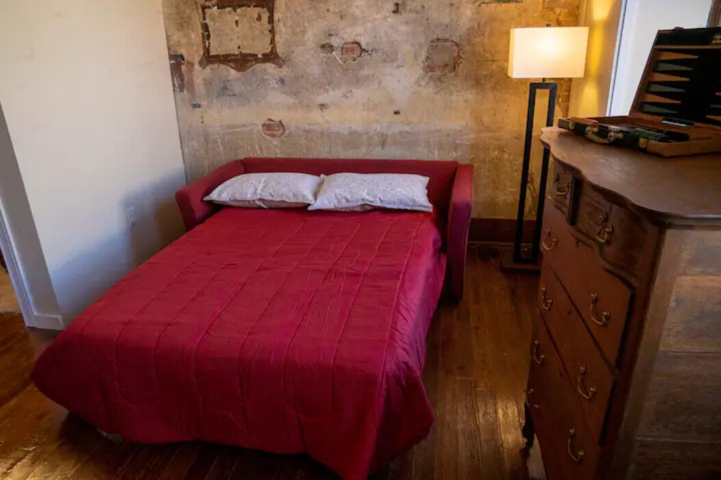 Photo of Bedroom in Fulton