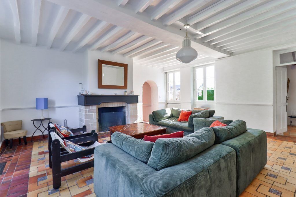 Photo of Livingroom in Lommoye