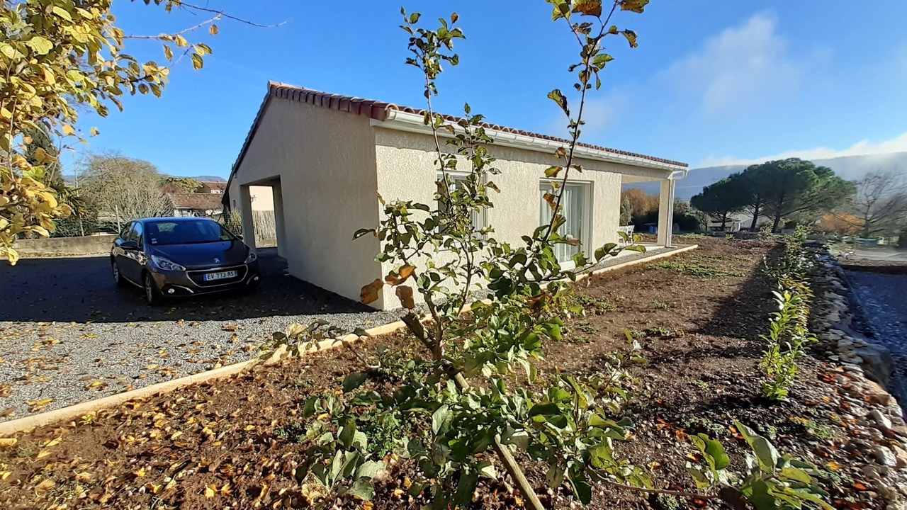 Photo of Outdoor in Lussas