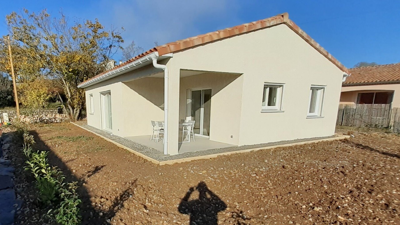Photo of Outdoor in Lussas